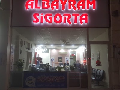 ALBAYRAM SİGORTA