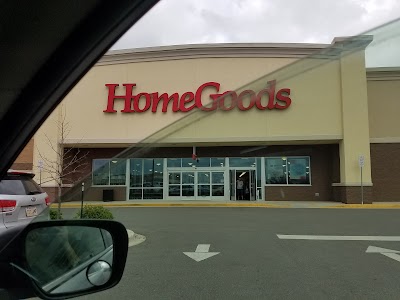 Marshalls & HomeGoods