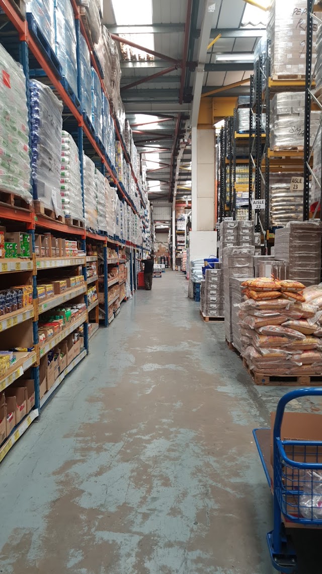Global Foods