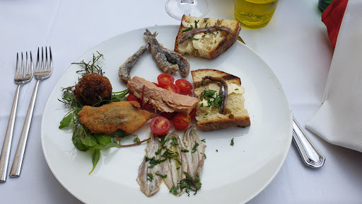 Ristorante Al Convento Cetara - Thumbnail