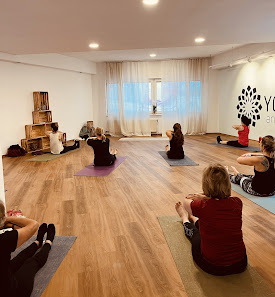 yoga and more - Tulln an der Donau