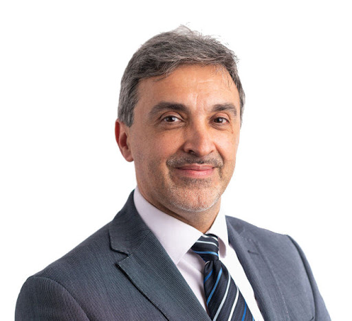 Mr Dan Arvinte