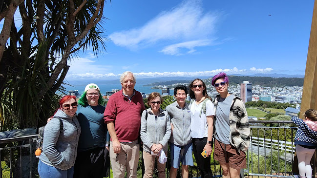 Reviews of uTours Wellington in Wellington - Travel Agency