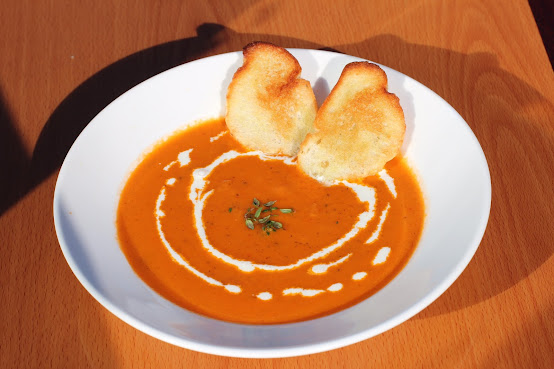 Chicken Chick by null