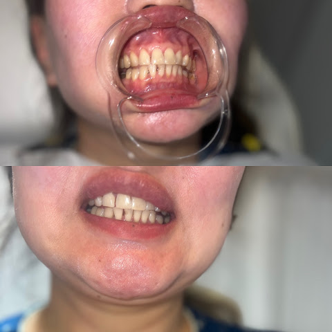 NV Beauty Bar by null