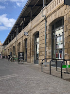 79tours vinyl shop à Niort