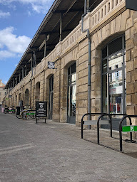 Photo n°15 de 79tours vinyl shop à Niort (Magasin de matériel Hi-Fi)