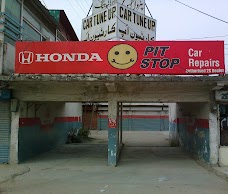 Car Tune Up Honda Pit Stop abbottabad