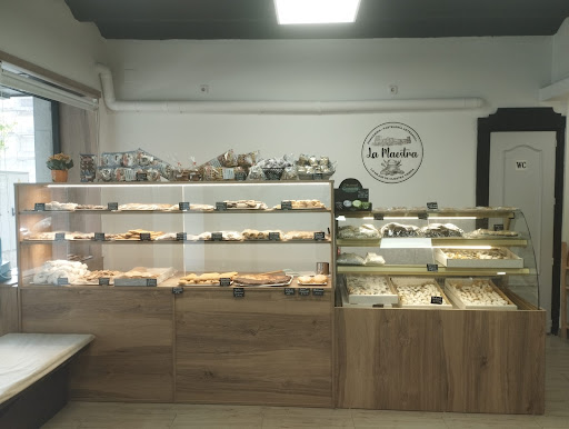 La maestra Panaderia Pastelería Jaén Gallery - Spain