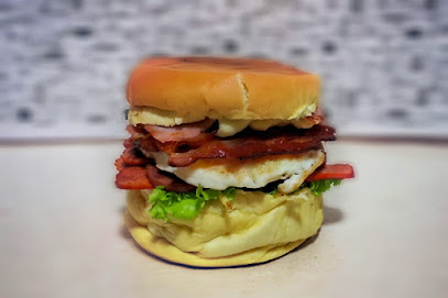 RODRIGUES BURGER VCR