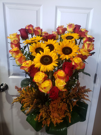 Leo's Florist - Thumbnail