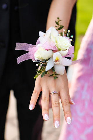 Central Florist by null