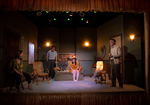 Red Stitch Actors' Theatre - Thumbnail