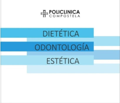 Policlínica Compostela Fátima Sanlés Martínez