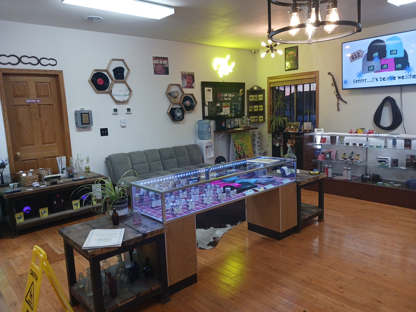 Seed of Life Labs | Miles City Dispensary