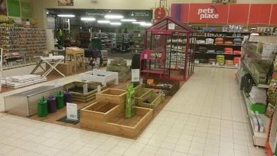Farmers Union - Pets Place