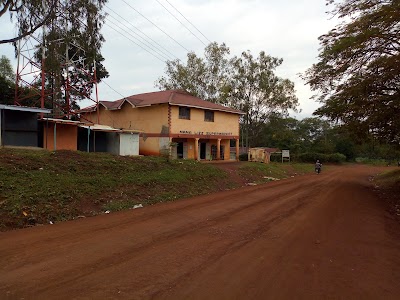 Photos of Mama Liz Supermarket