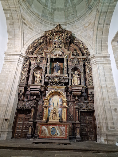 Museo del Pueblo Gallego - Thumbnail