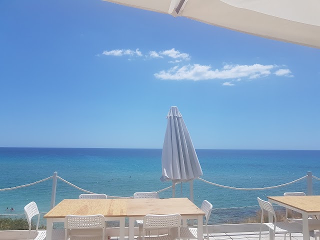 Arenella Beach