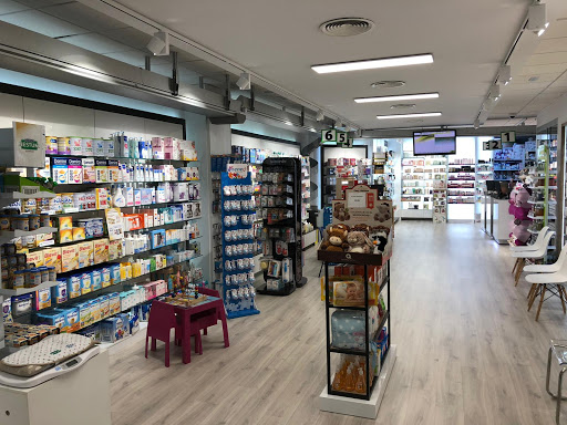 Pharmacy Los Angeles - Thumbnail
