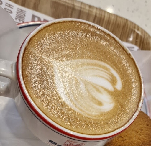 GKH Coffee House - Thumbnail