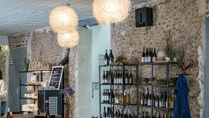 Photo n°24 de Les Chambres à Aubervilliers (Cave à vins)