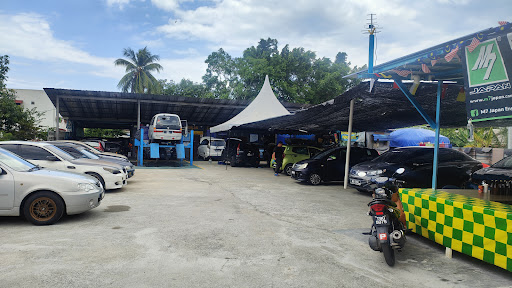 ERA AUTO SERVICE ENTERPRISE