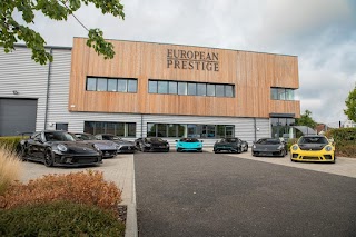 European Prestige UK