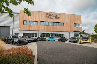 European Prestige UK