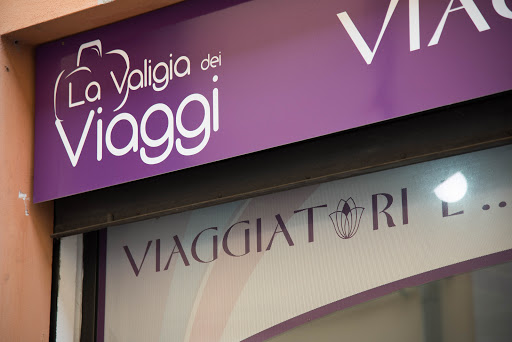 La Valigia dei Viaggi