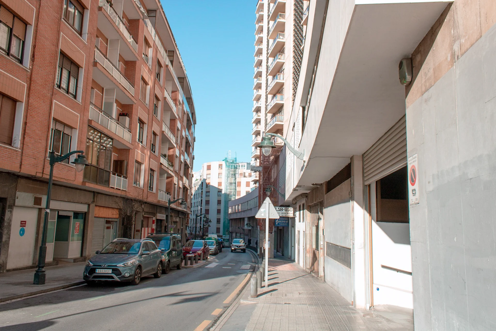 Lidar Hotel