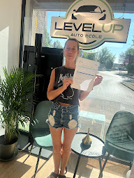 Photo n°16 de Level up Auto-moto Ecole à Le Perreux-sur-Marne (Moto-école)