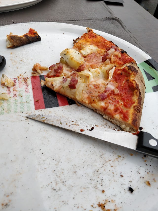 Pizzeria Venezia