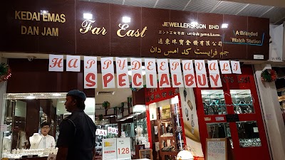 photo of Far East Jewellers Sdn Bhd