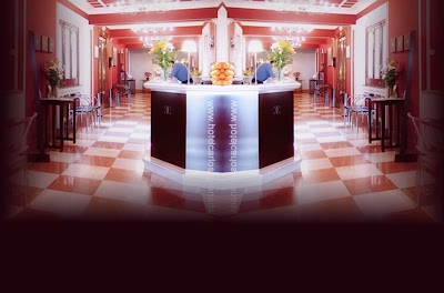 Photos of Hotel Carlos V Granada