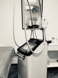 Photo n°5 de JFG CLINIC ORVAULT à Orvault (Centre d'épilation laser)