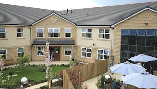 Mill View care home, Bradford