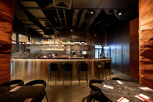 Photo of Wu Kong Kitchen & Bar Southport