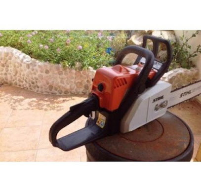 Σταμάτης Παναγιώτης | Γεωργικά μηχανήματα - Επισκευές/Ενοικιάσεις