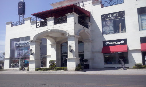 Aeroméxico Toluca Metepec Gallery - Mexico
