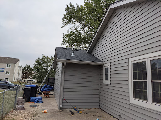 Gardner Roofing