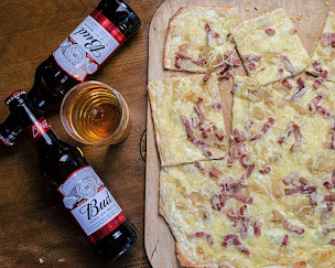 Photo n°27 de Au Bureau - Pub et Brasserie à Cesson-Sévigné (Bar sportif)