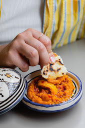 Photo n°31 de Aux Mille Saveurs - Restaurant Marocain Paris 19 à Paris (Restaurant halal)