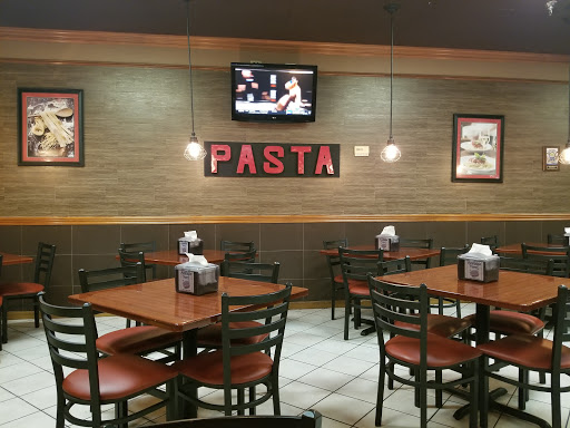 All Star Pizza & Italian Restaurant Gallery - United States