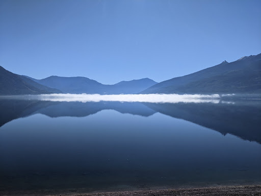 Nakusp Marina and Boat Launch Gallery - Canada