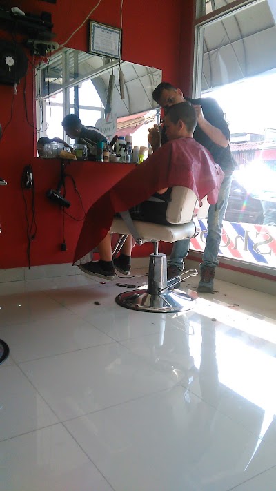 Photos of Bravo`s Barberia