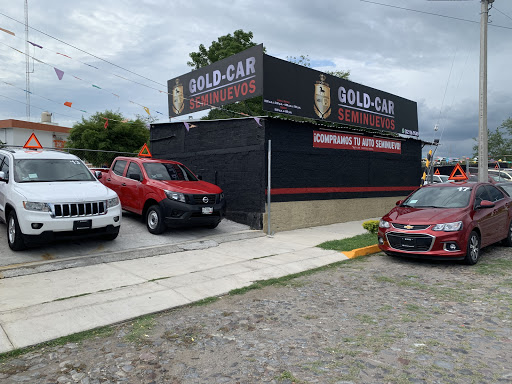 GoldCar Seminuevos