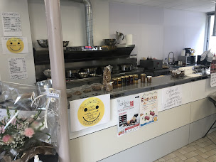 Photo n°10 de La p'tite crêperie à Janzé (Crêperie)