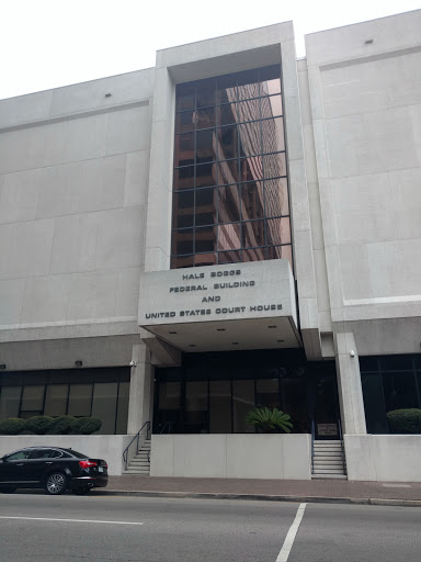 Eastern District of Louisiana - US District Court - Thumbnail