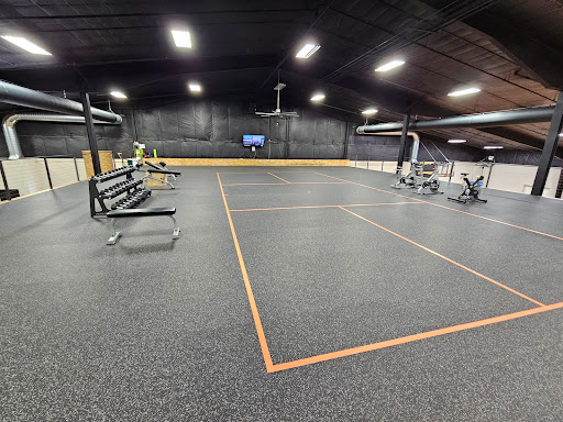 High Mountain Fitness - Thumbnail